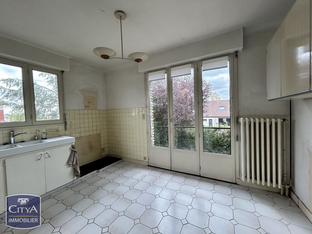 Vente Maison maison Le mans