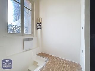  Appartement à vendre 1 pièce 21 m²
