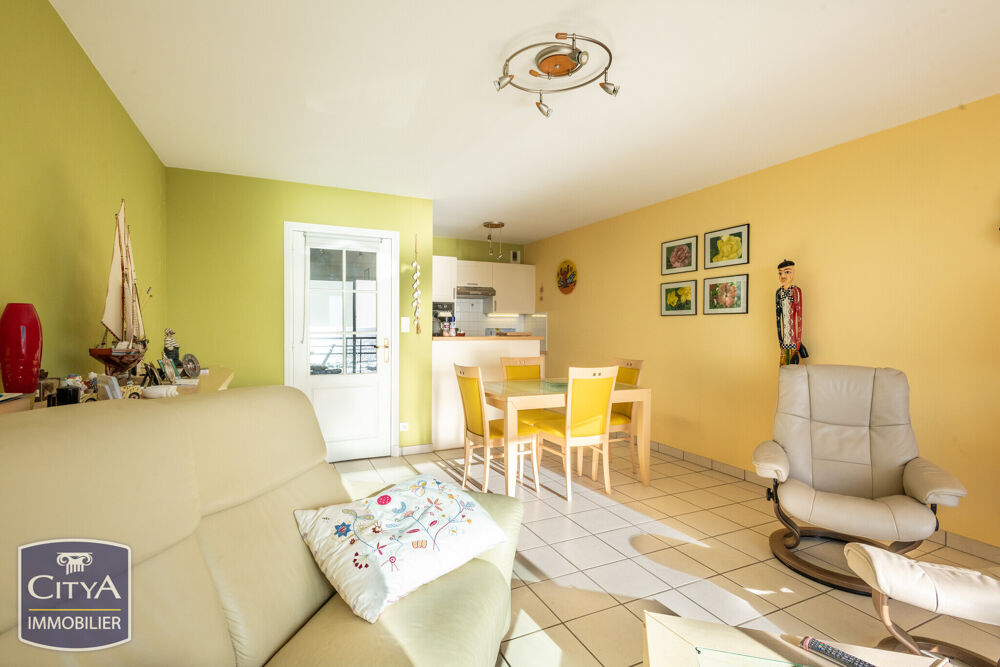 Vente Appartement appartement Wimereux