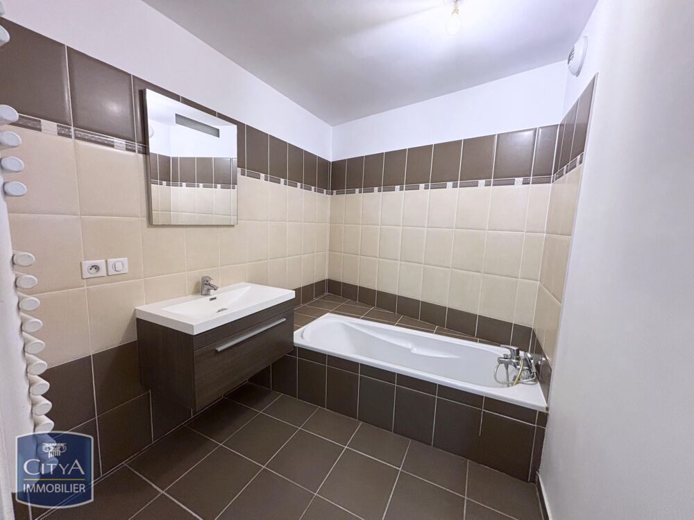 Vente Appartement appartement Epagny metz-tessy