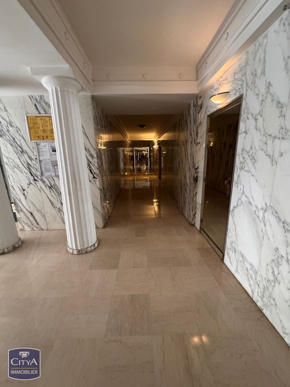 Vente Appartement appartement Nice