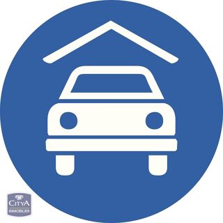  Parking / Garage à vendre 12 m²
