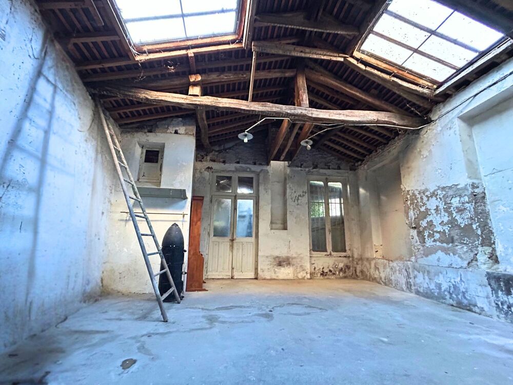Vente Maison maison Blois