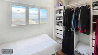  Appartement � vendre 4 pi�ces 89 m�