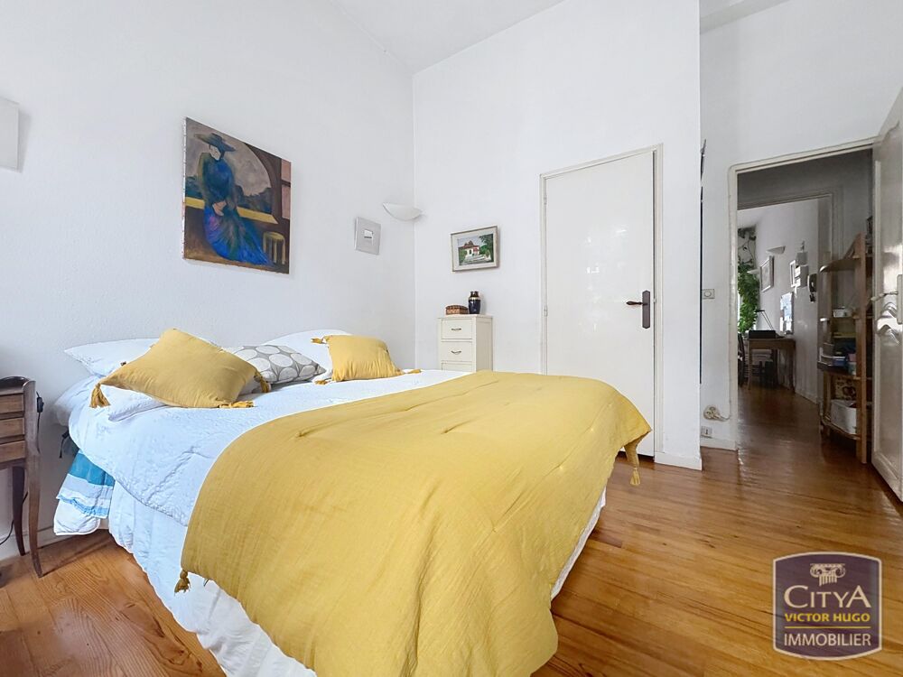 Vente Appartement appartement Toulouse