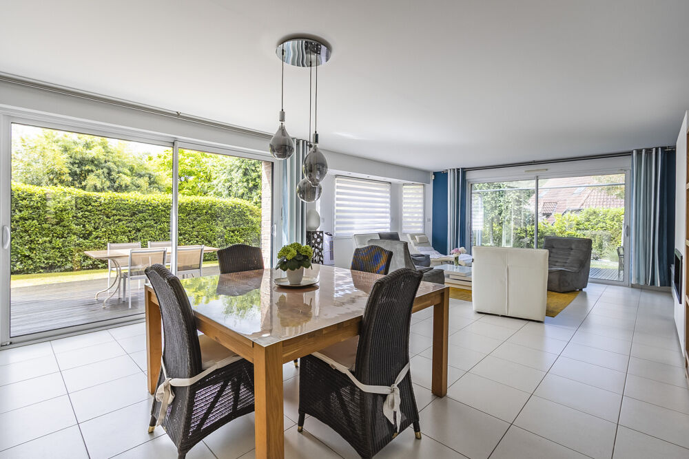 à vendre  Maison Capinghem (59160)