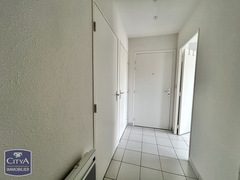 Vente Appartement appartement Saint-amand-montrond