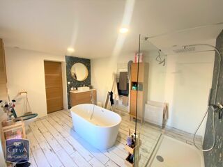  Maison à vendre 4 pièces 126 m²