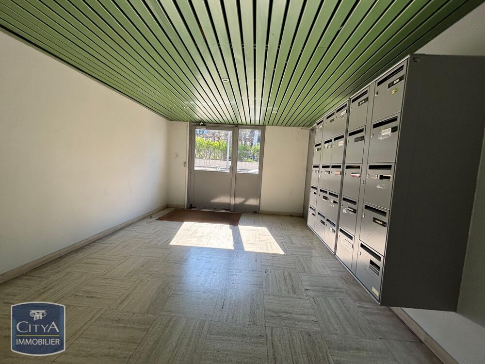 Vente Appartement appartement Saint-Étienne