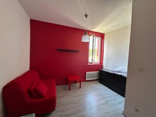  Appartement à vendre 1 pièce 20 m²