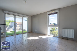  Appartement � vendre 3 pi�ces 63 m�