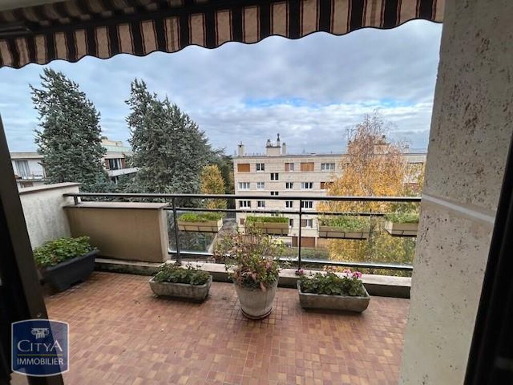 � vendre  Appartement Suresnes (92150)