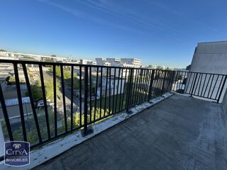  Appartement à vendre 2 pièces 46 m²