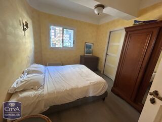 Appartement à vendre 2 pièces 44 m²