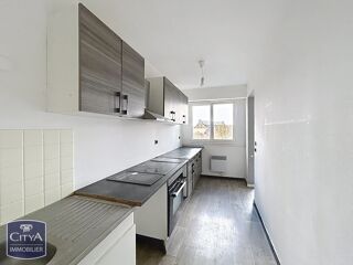  Appartement � vendre 3 pi�ces 70 m�