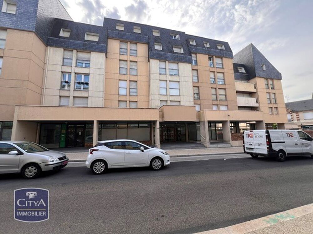 Appartement 3 pièces 74 m² · à Le Mans · 74 m² · 129 710 €