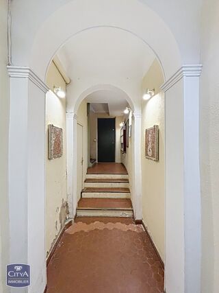  Appartement à vendre 1 pièce 14 m²