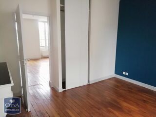  Appartement � vendre 2 pi�ces 45 m�