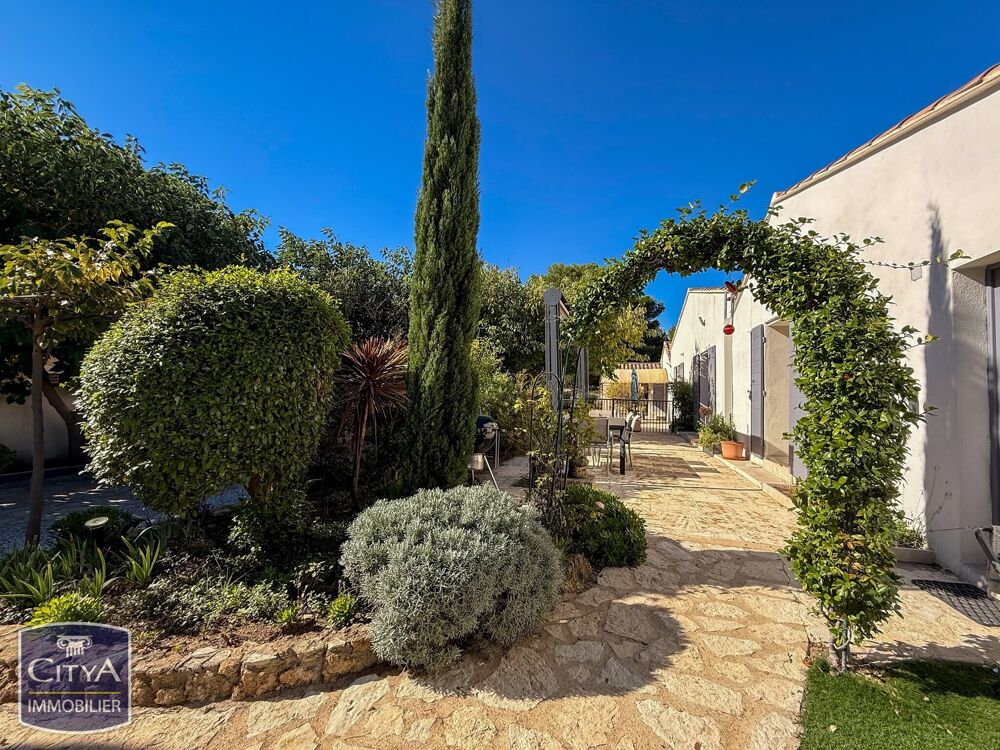 Vente Maison maison Salon-de-provence