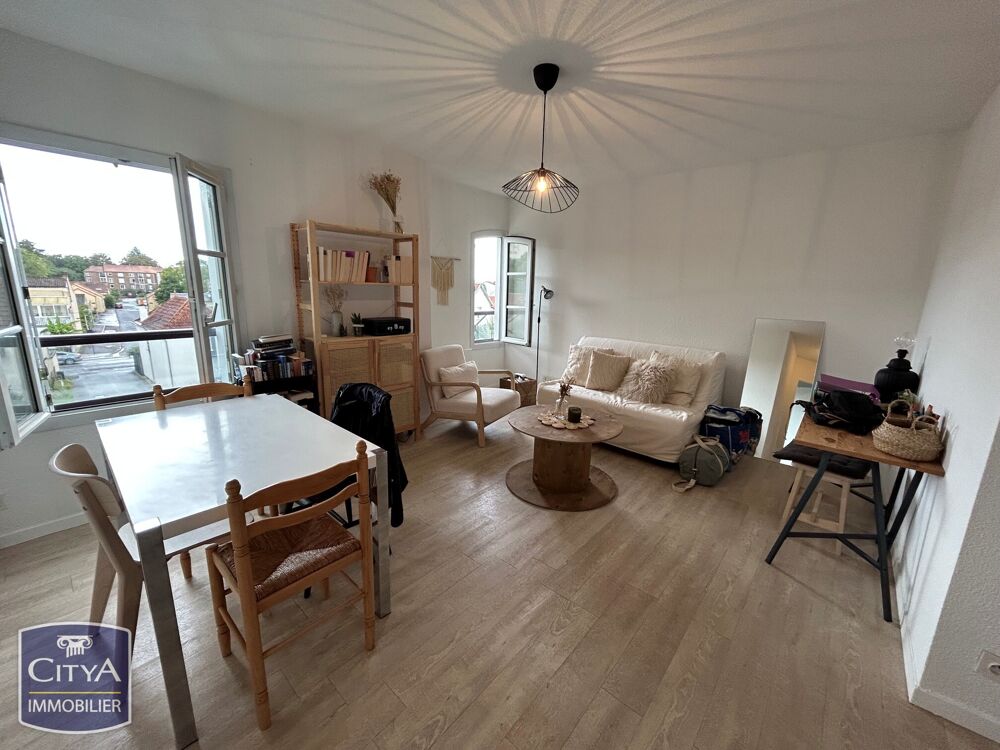 Vente Appartement appartement Poitiers