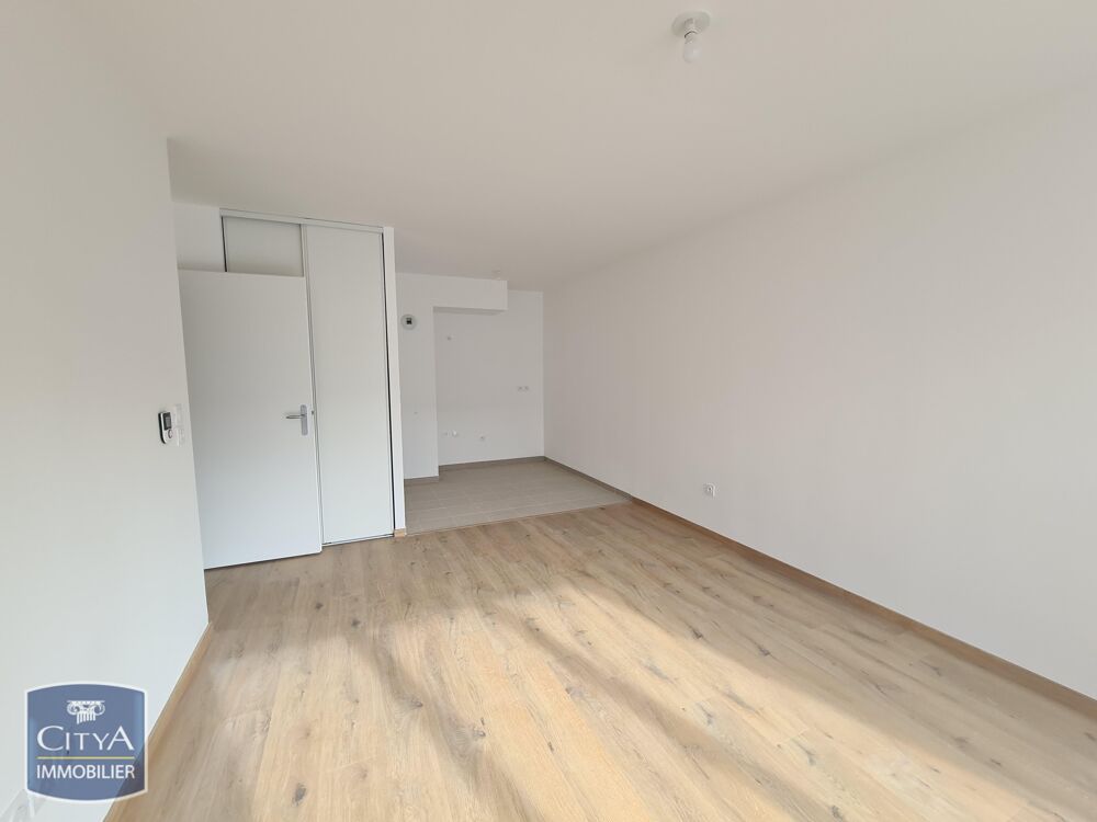 Appartement 3 pièces 66 m² · à Loos · 66 m² · 246 468 €