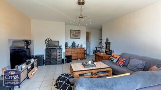 Appartement 3 pièces 63 m² · à Caussade · 63 m² · 90 000 €