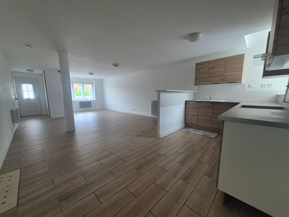 Vente Maison maison Bauvin