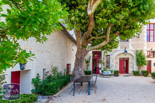  Maison à vendre 8 pièces 300 m²