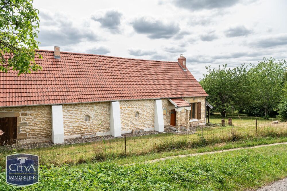 Vente Maison maison Vaux d'amognes