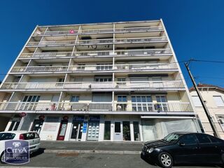  Appartement à vendre 5 pièces 94 m²