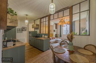  Appartement � vendre 3 pi�ces 67 m�