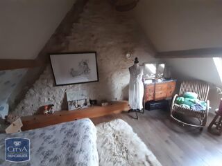  Maison � vendre 4 pi�ces 80 m�