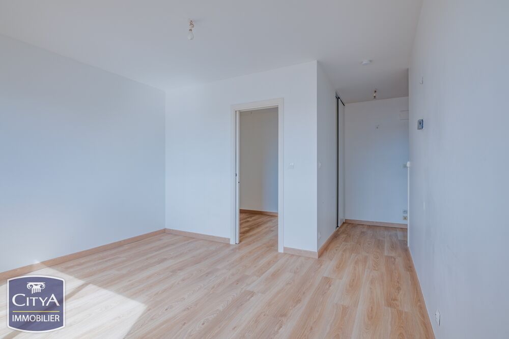 Vente Appartement appartement Vénissieux
