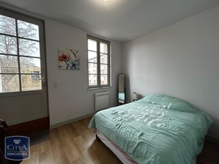  Appartement à vendre 2 pièces 46 m²