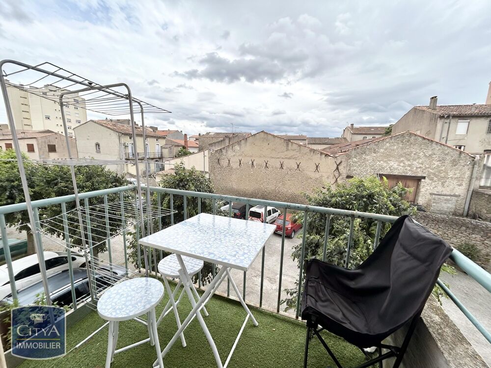 Vente Appartement appartement Carcassonne