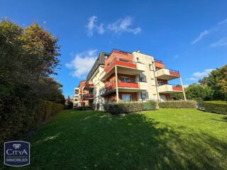  Appartement � vendre 2 pi�ces 35 m�