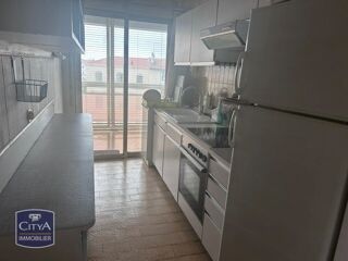  Appartement à vendre 2 pièces 47 m²