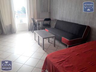  Appartement à vendre 1 pièce 32 m²