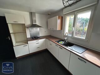  Maison à vendre 6 pièces 97 m²