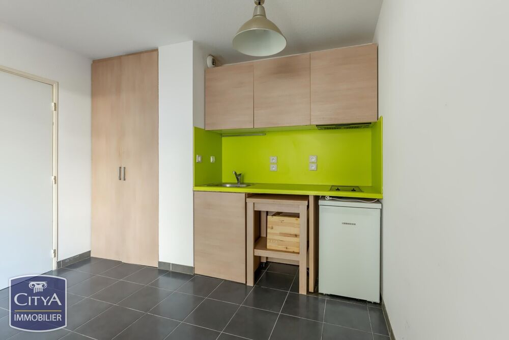 Vente Appartement appartement Castelnau-le-lez