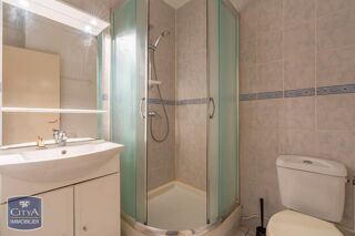  Appartement � vendre 1 pi�ce 30 m�