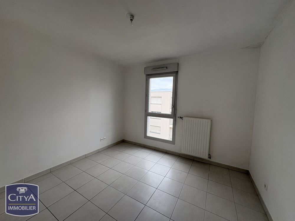 Vente Appartement appartement Décines-charpieu