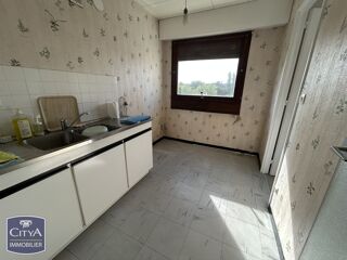  Appartement � vendre 4 pi�ces 104 m�