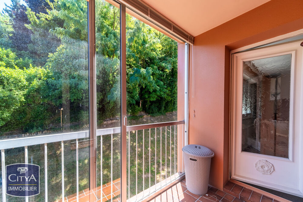 Vente Appartement appartement Riedisheim