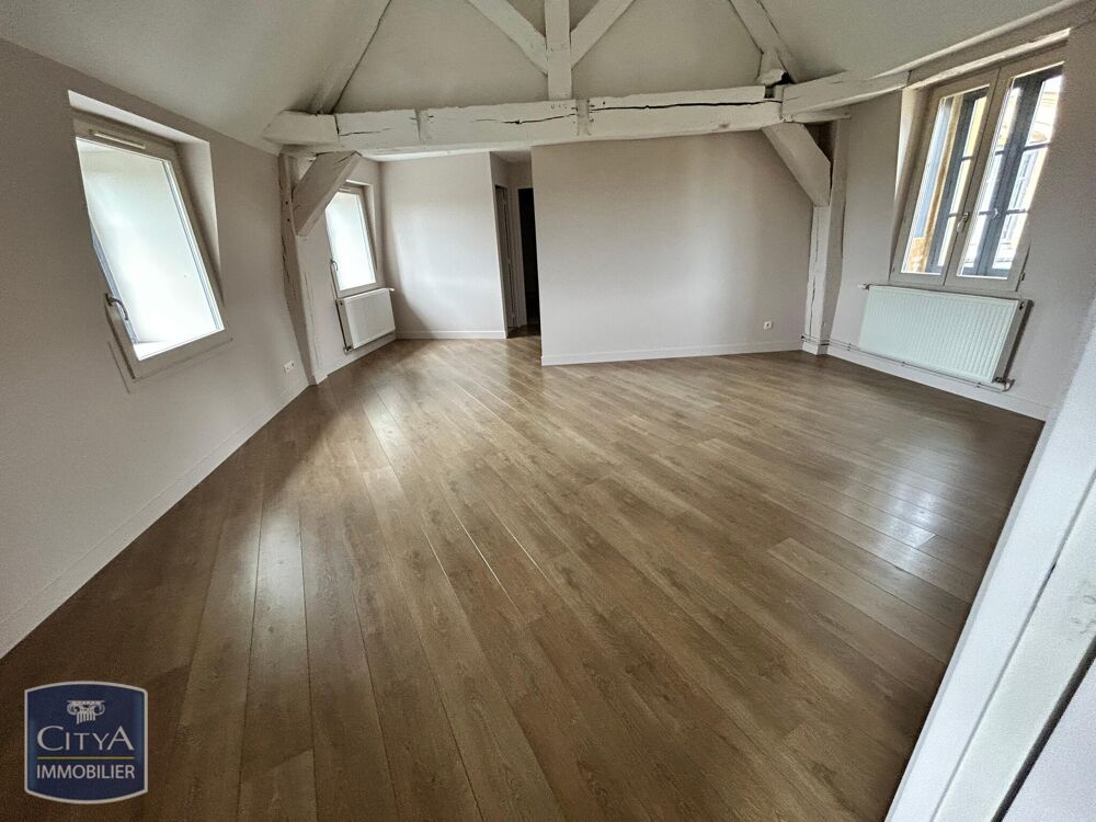 Vente Appartement appartement Sedan