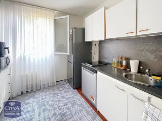 Vente Appartement appartement Vitrolles