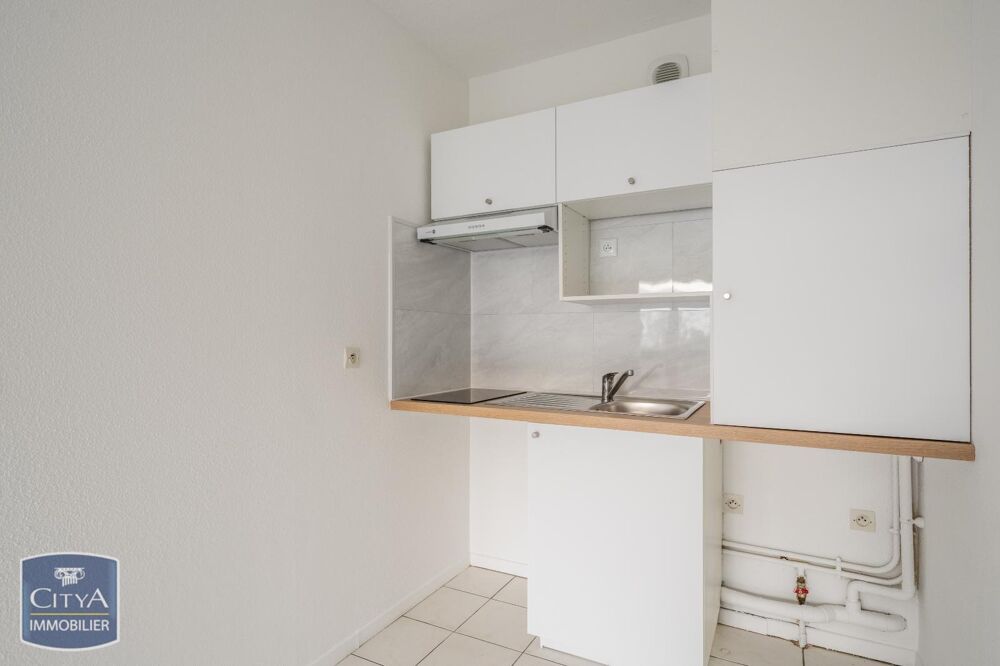 Vente Appartement appartement Mérignac