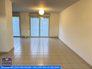  Maison à vendre 4 pièces 83 m²