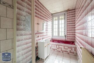  Maison � vendre 4 pi�ces 80 m�