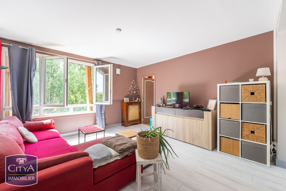 Vente Appartement appartement Clamart